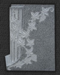 Grabstein Nr. 13