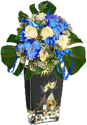 Blumen Bashir